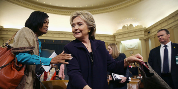 Killary and Mills