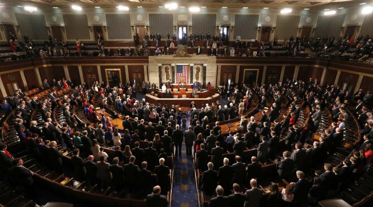 US Congress