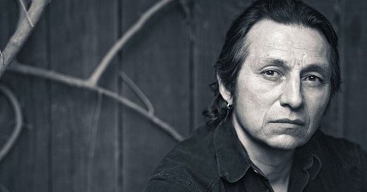 John Trudell’s Thanksgiving Day Address.