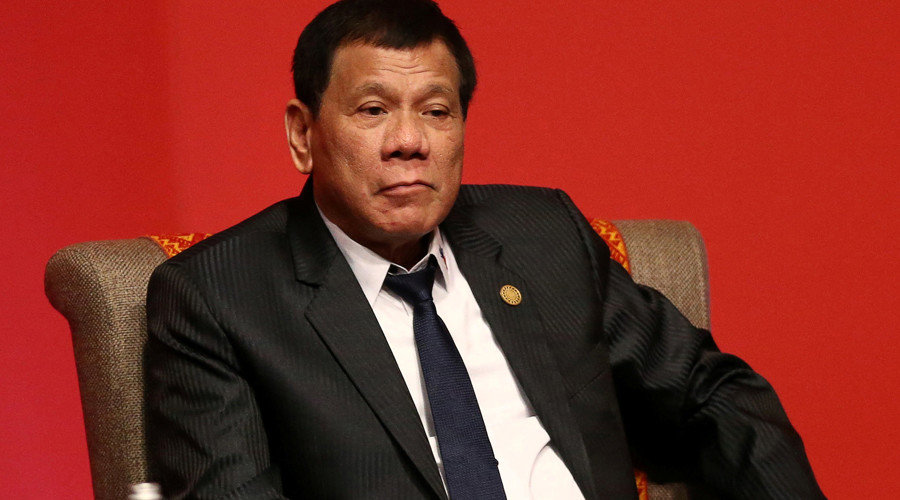 Duterte