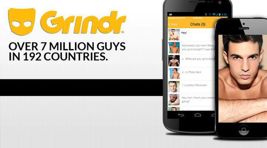 Armed Gang Using Gay Dating App Grindr To Target And Rob Men In London