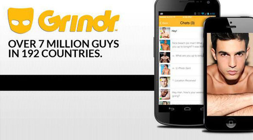 grindr dating app safety