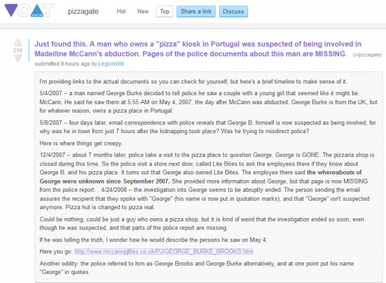 Click to enlarge madelaine mcCann thread