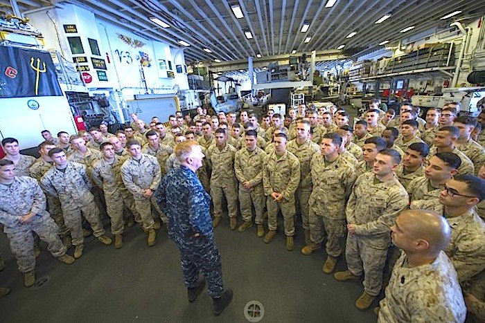 US Navy