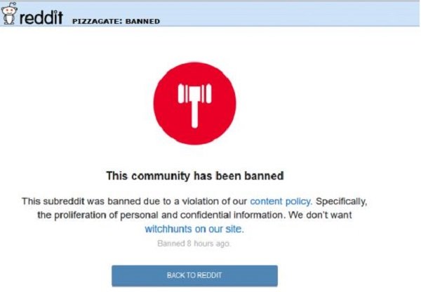 Click to enlarge reddit ban