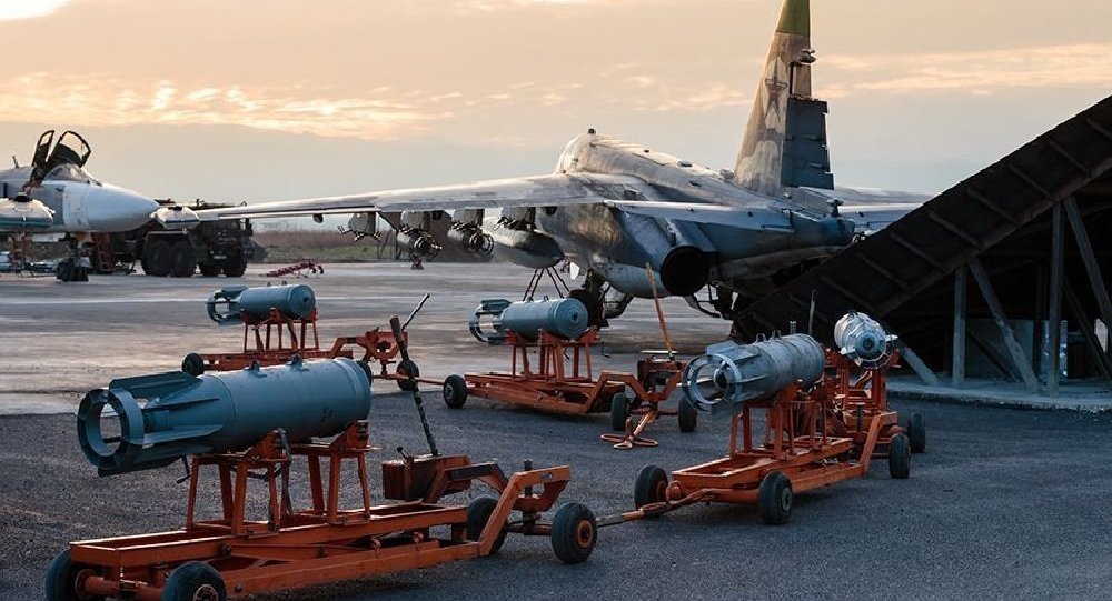 hmeymim base