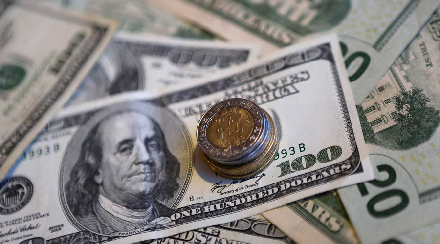 dollars