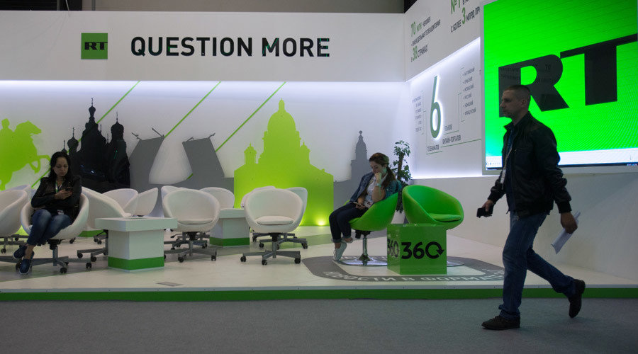 rt studio