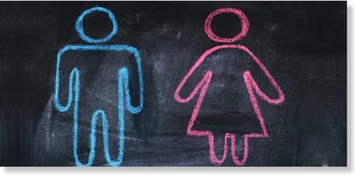 genders