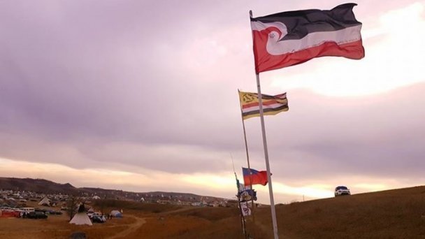 standing rock