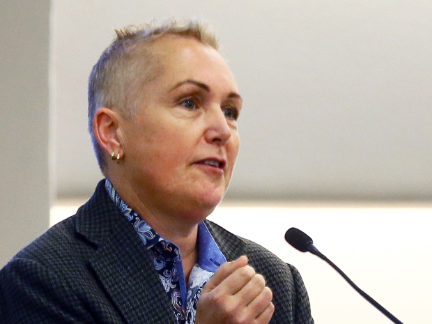 Mary Bryson u of t