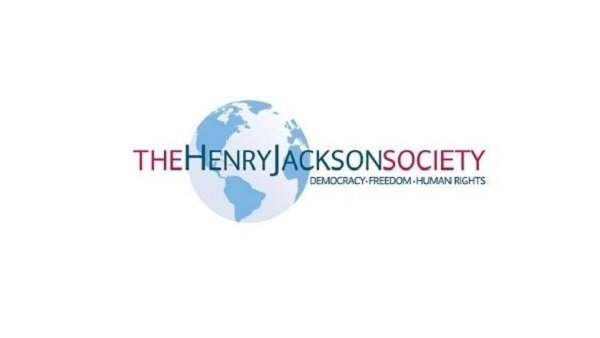 Henrey Jackson Society
