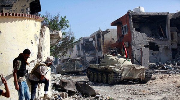 Libya