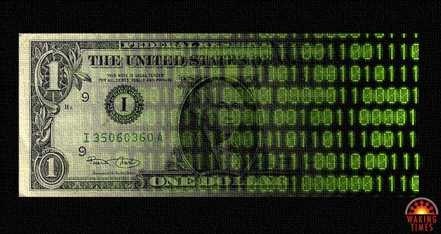 Click to enlarge digitized dollar