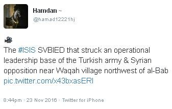 svbied tweet
