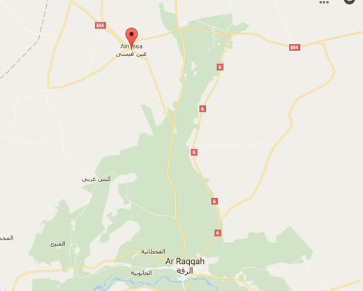 raqqa