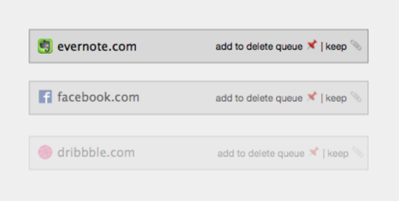 Click to enlarge internet deletion
