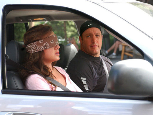 Click to enlarge Leah Remini