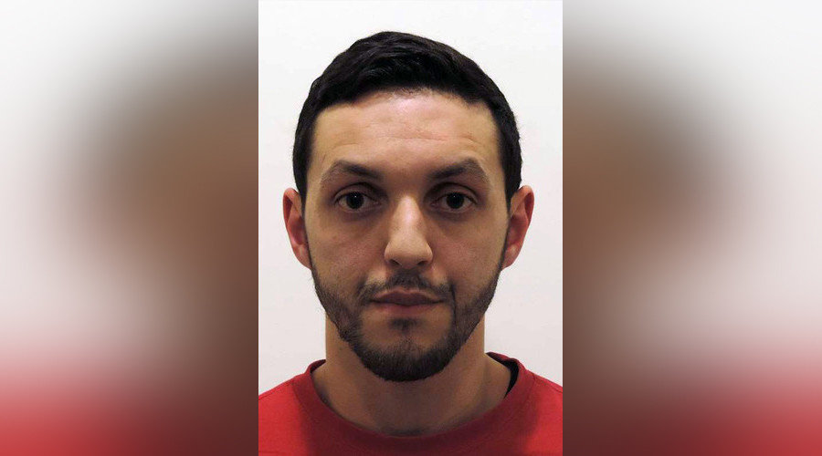 Mohamed Abrini