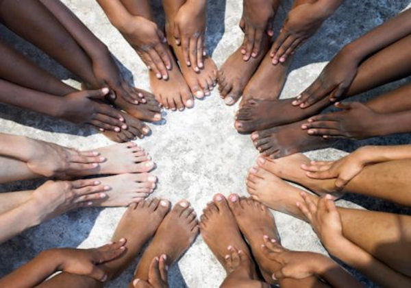 tribe