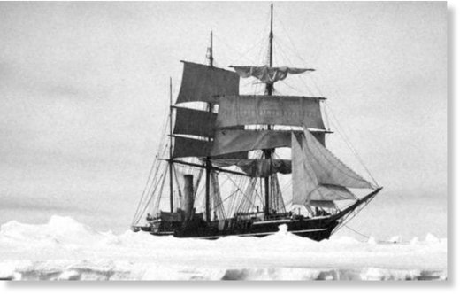 Click to enlarge Terra Nova