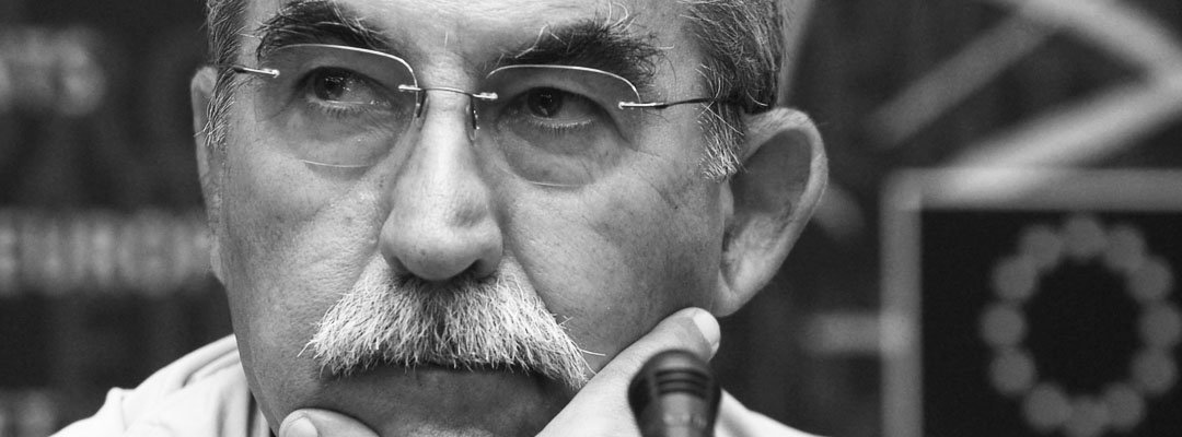 Giulietto Chiesa