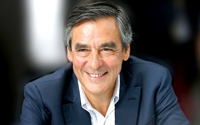 Click to enlarge Fillon