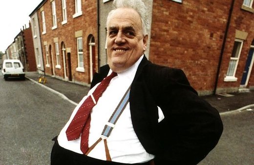 Cyril smith westminster pedophile scandal
