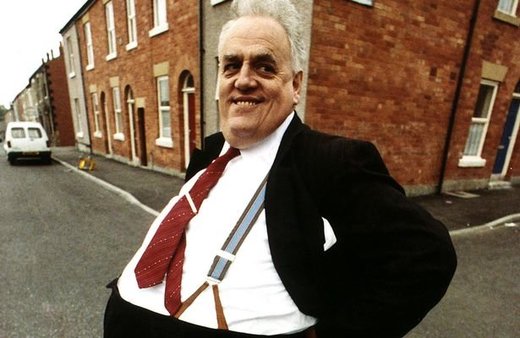 Click to enlarge Cyril smith westminster pedophile scandal