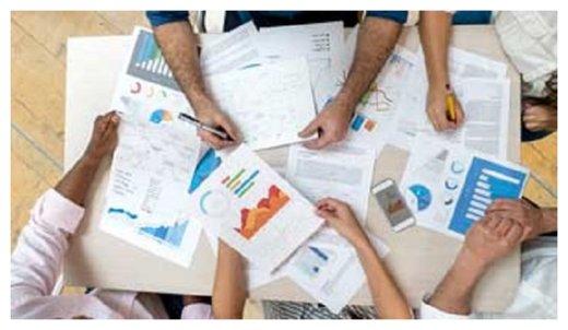 Click to enlarge Graphs and Charts