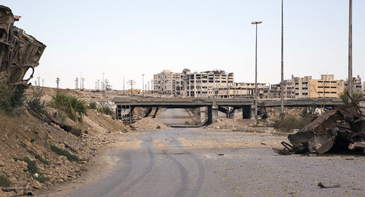aleppo