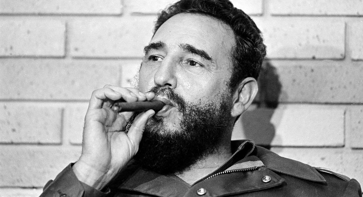 CASTRO 