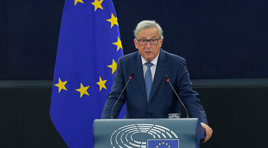 Click to enlarge Jean-Claude Juncker