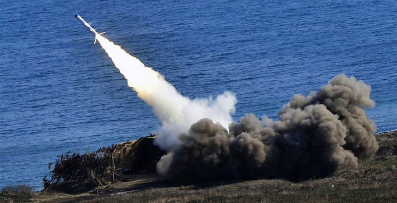 Click to enlarge Ukraine missile