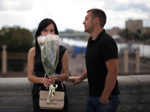 Click to enlarge Bouquet