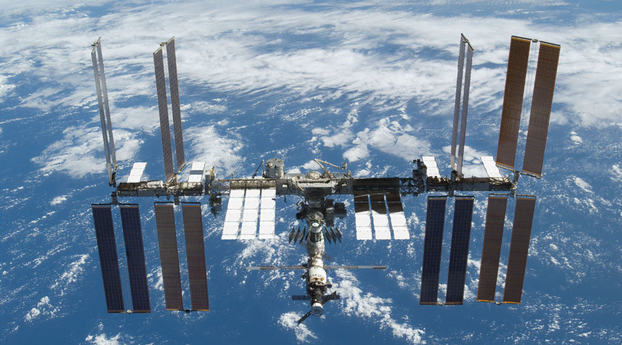 International Space Station