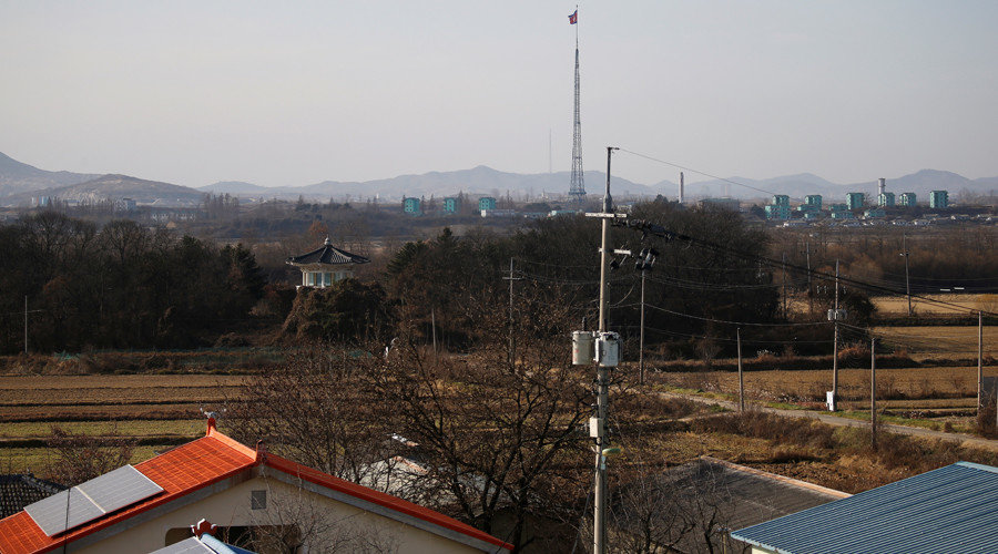 south korea emp weapon