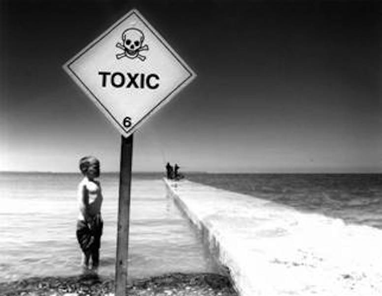 Click to enlarge toxic