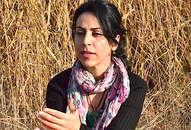 Hatice Kamer, BBC