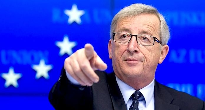 Juncker