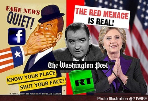 fake news
