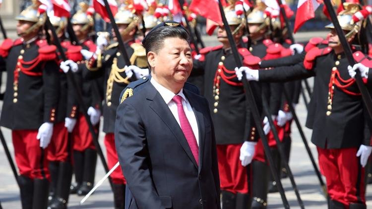 Click to enlarge xi jinping