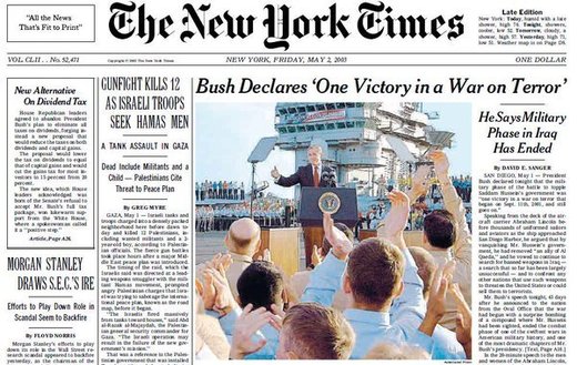 fake news
