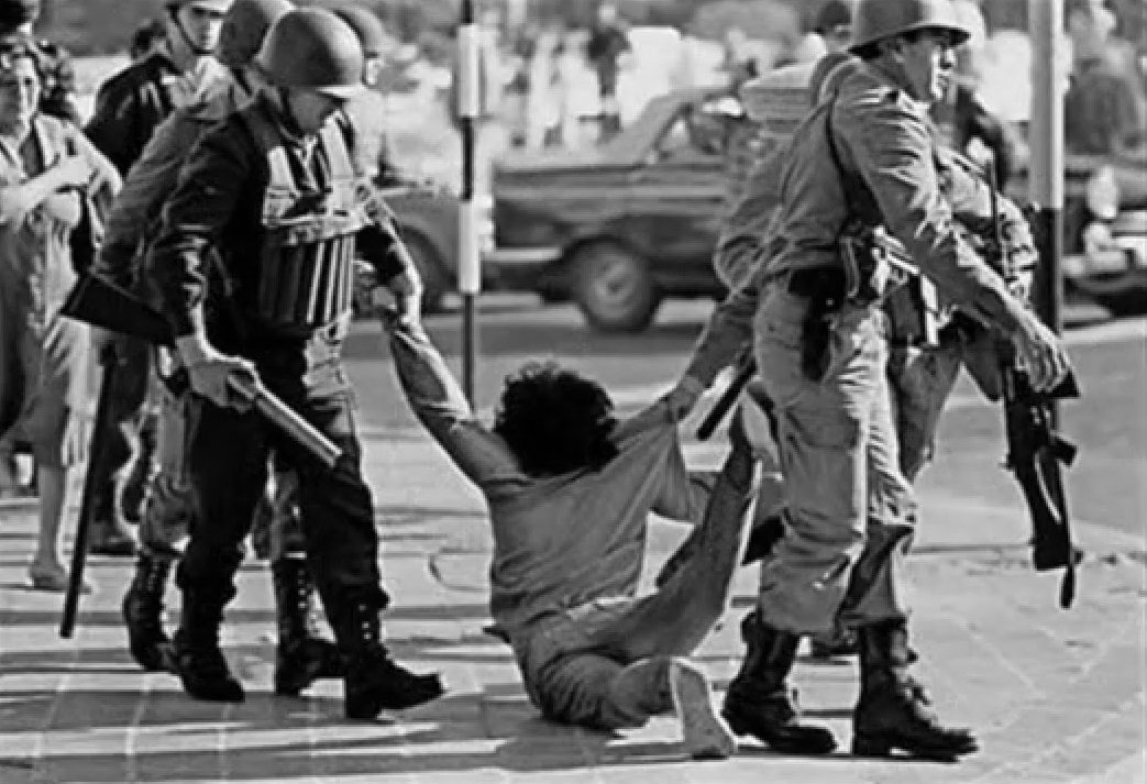 Click to enlarge Operation Condor