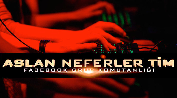 Aslan neferler tim