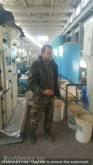 Click to enlarge aleppo water