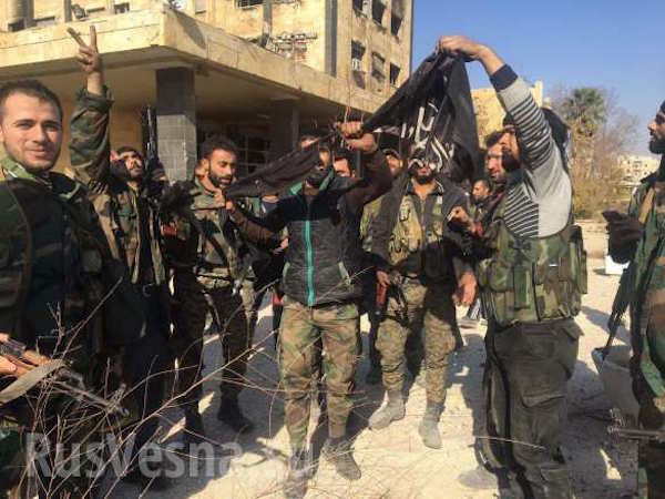 aleppo
