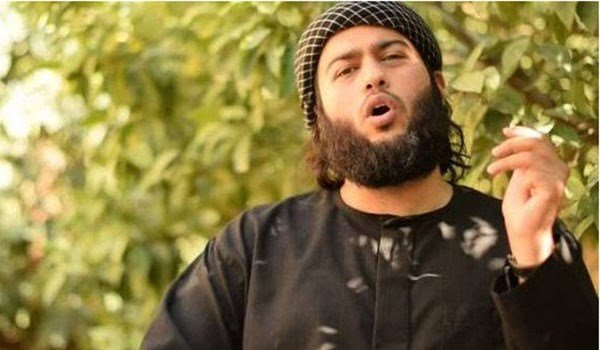 Abdullah Muhammad al-Muhaysini