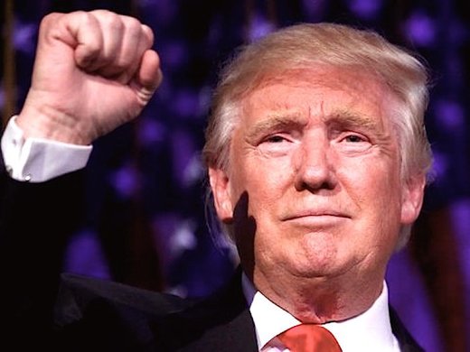Click to enlarge Preselectrump