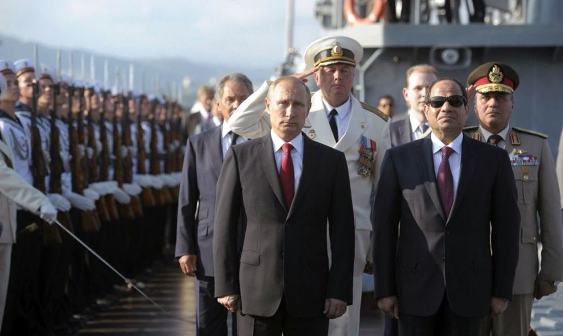 putin